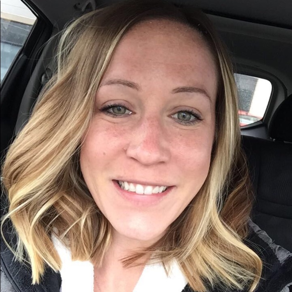 Meet your Posher, Trish
